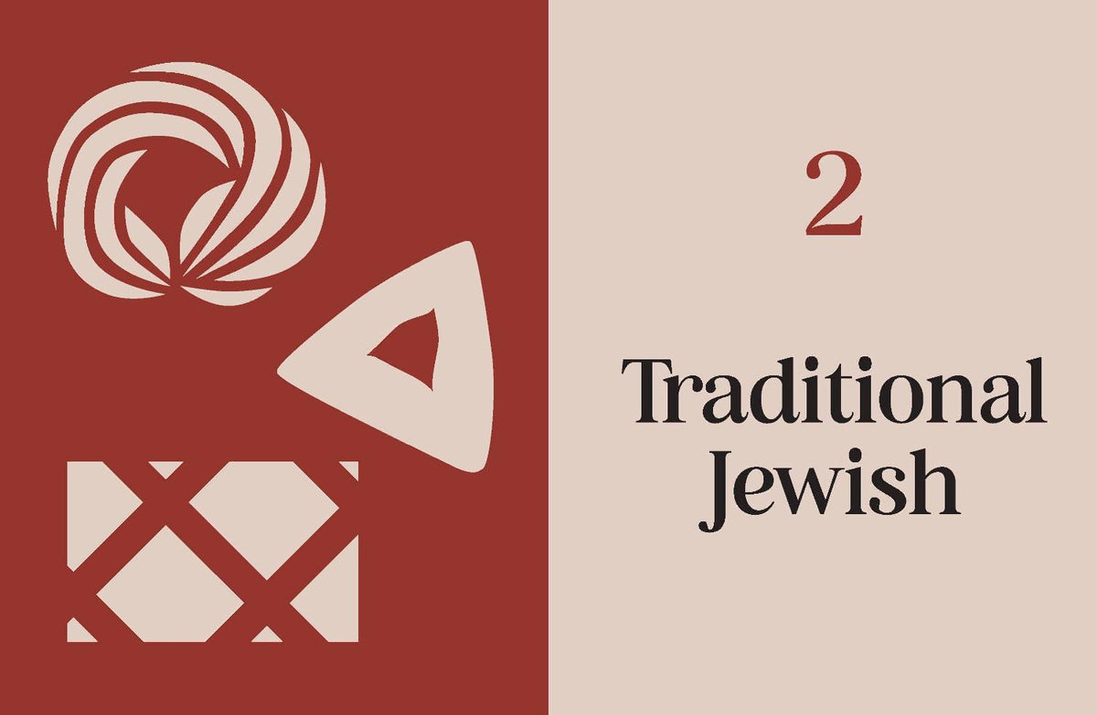 The Jewish Bakery: Over 100 Family Recipes from East London's Oldest Jewish Bakery - Jennifer Rinkoff