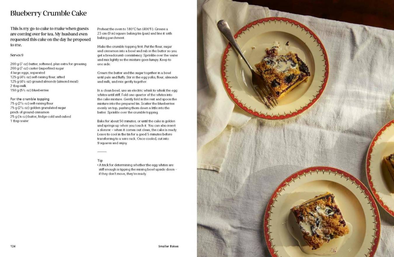 The Jewish Bakery: Over 100 Family Recipes from East London's Oldest Jewish Bakery - Jennifer Rinkoff