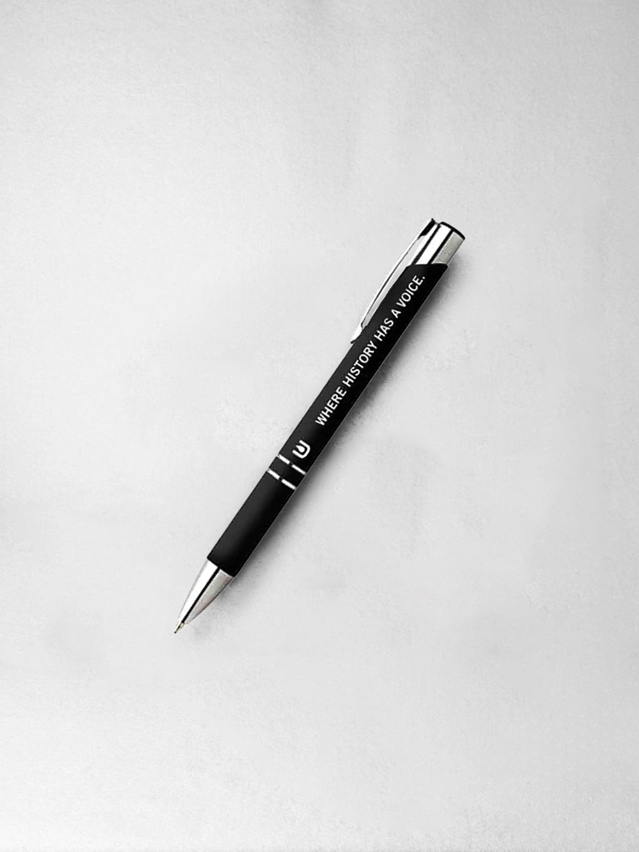 Pen - Where History Has A Voice, SJM