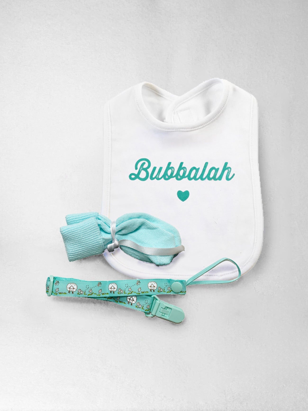 Baby - Bubbelah gift set
