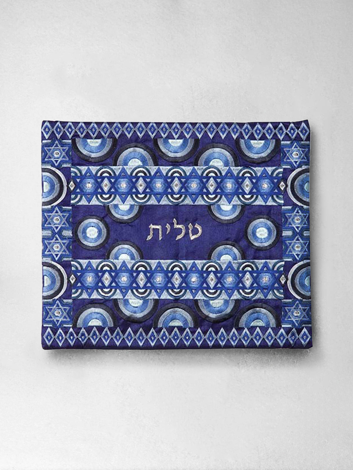 Tallit Bag - Blue , Emanuel Design