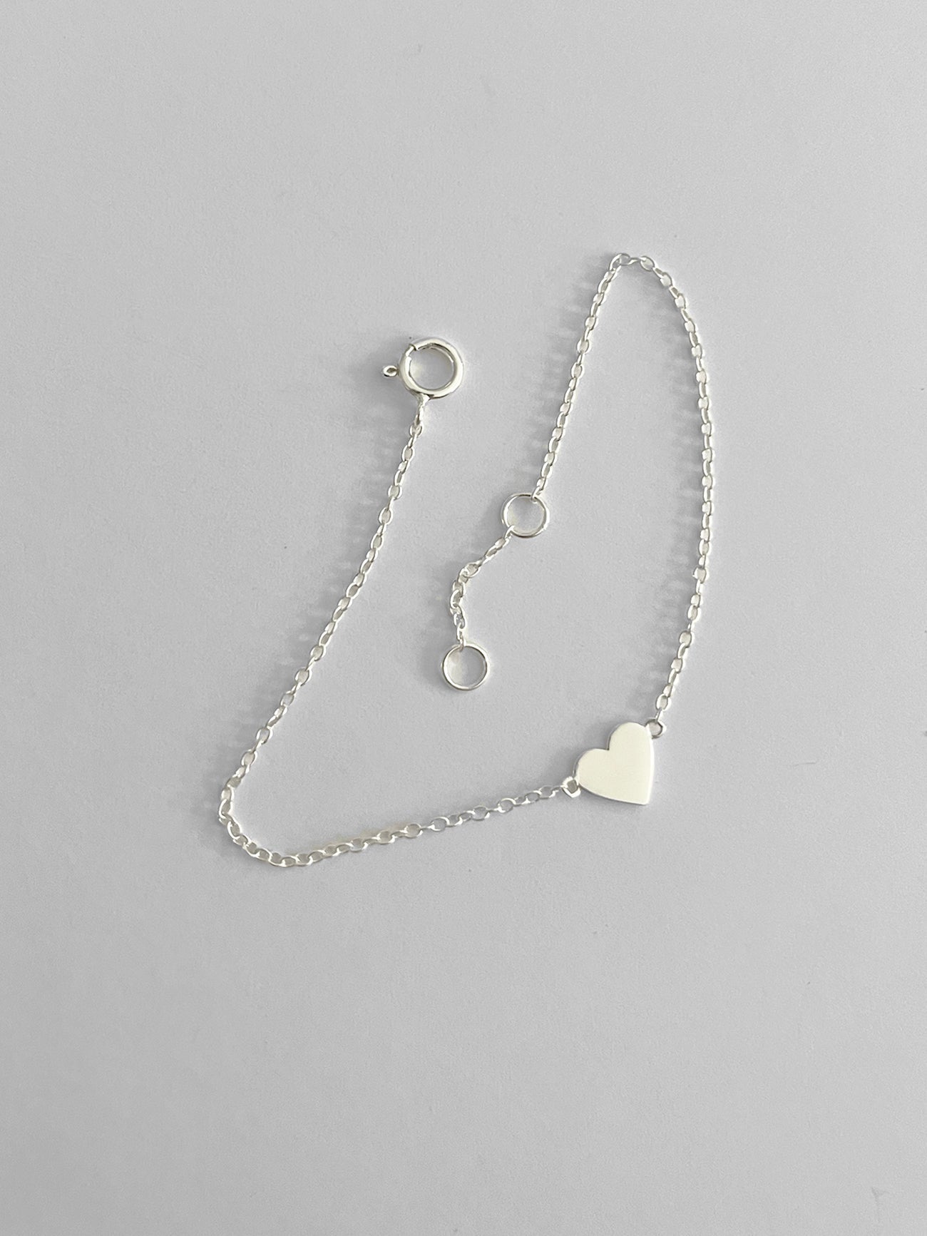 Bracelet - Mini Heart
