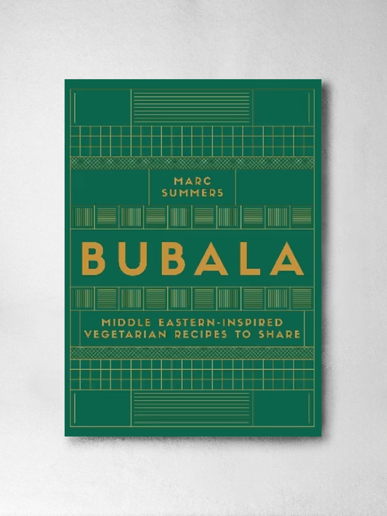Bubala - Marc Summers