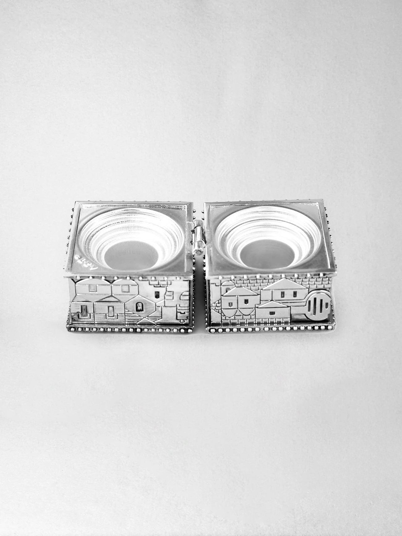 Candleholders - Travel Size