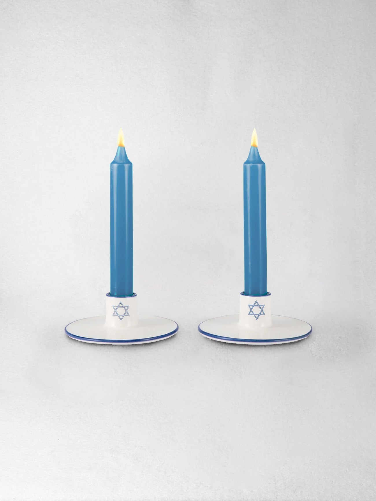 Candlesticks - Mensch, Chai Modern