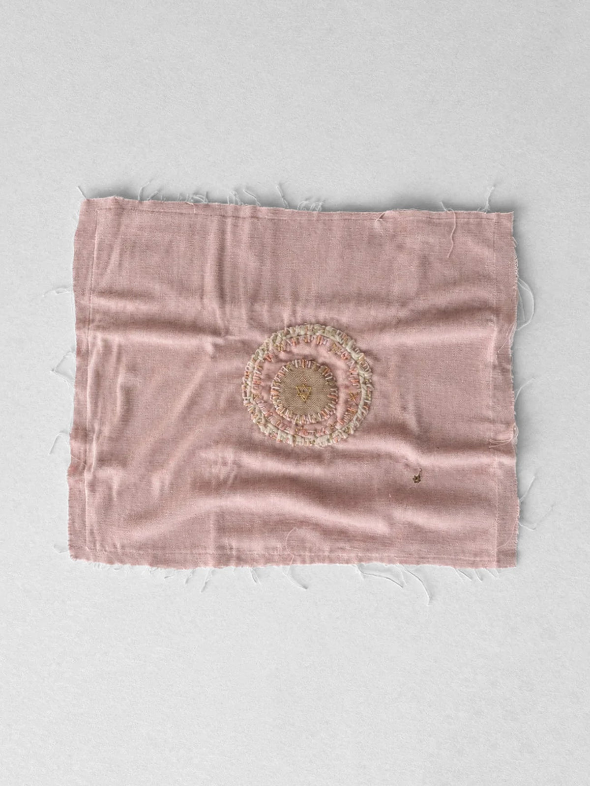 Challah Cover - Rose, Bondi EV