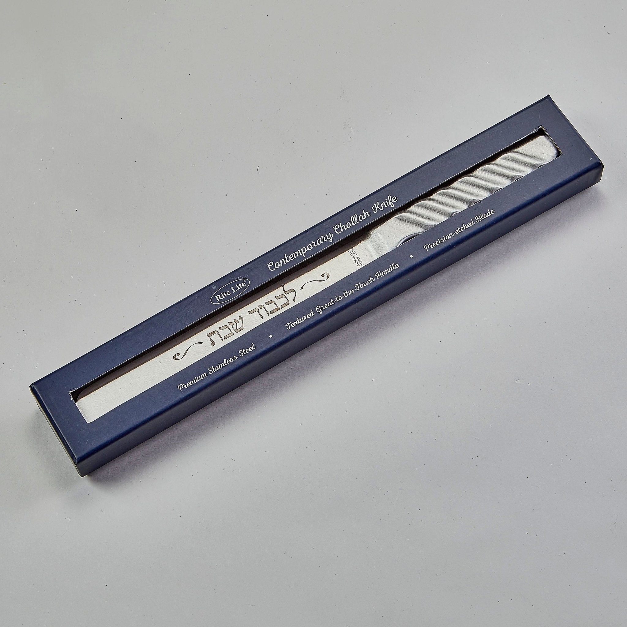 Challah Knife - Contemporary