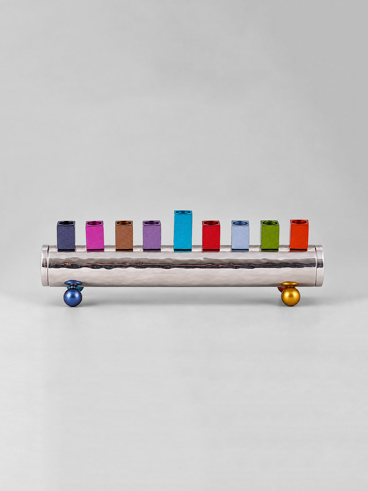 Chanukiah: Colour Bolt