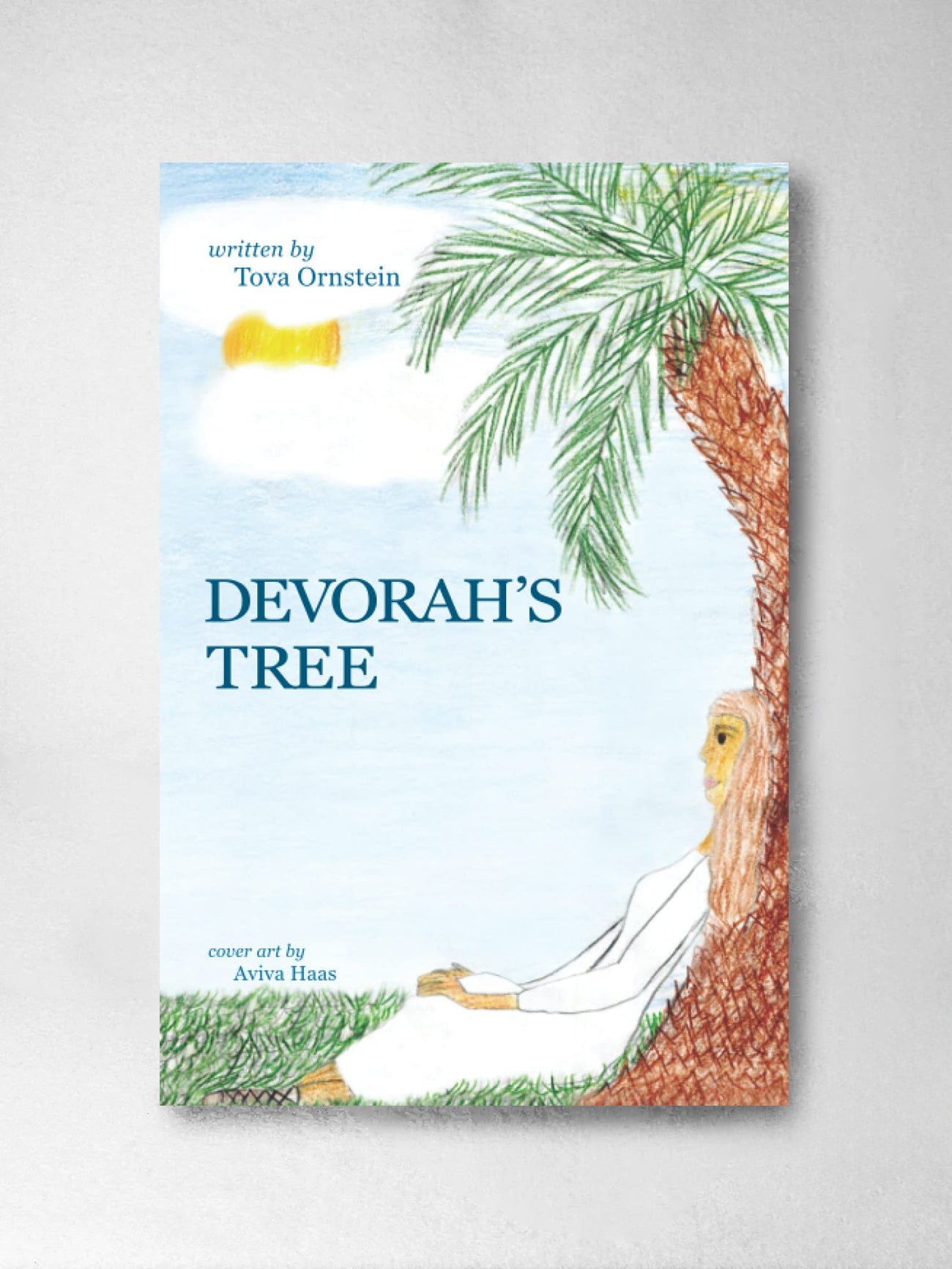 Devorah's Tree - Tova Ornstein
