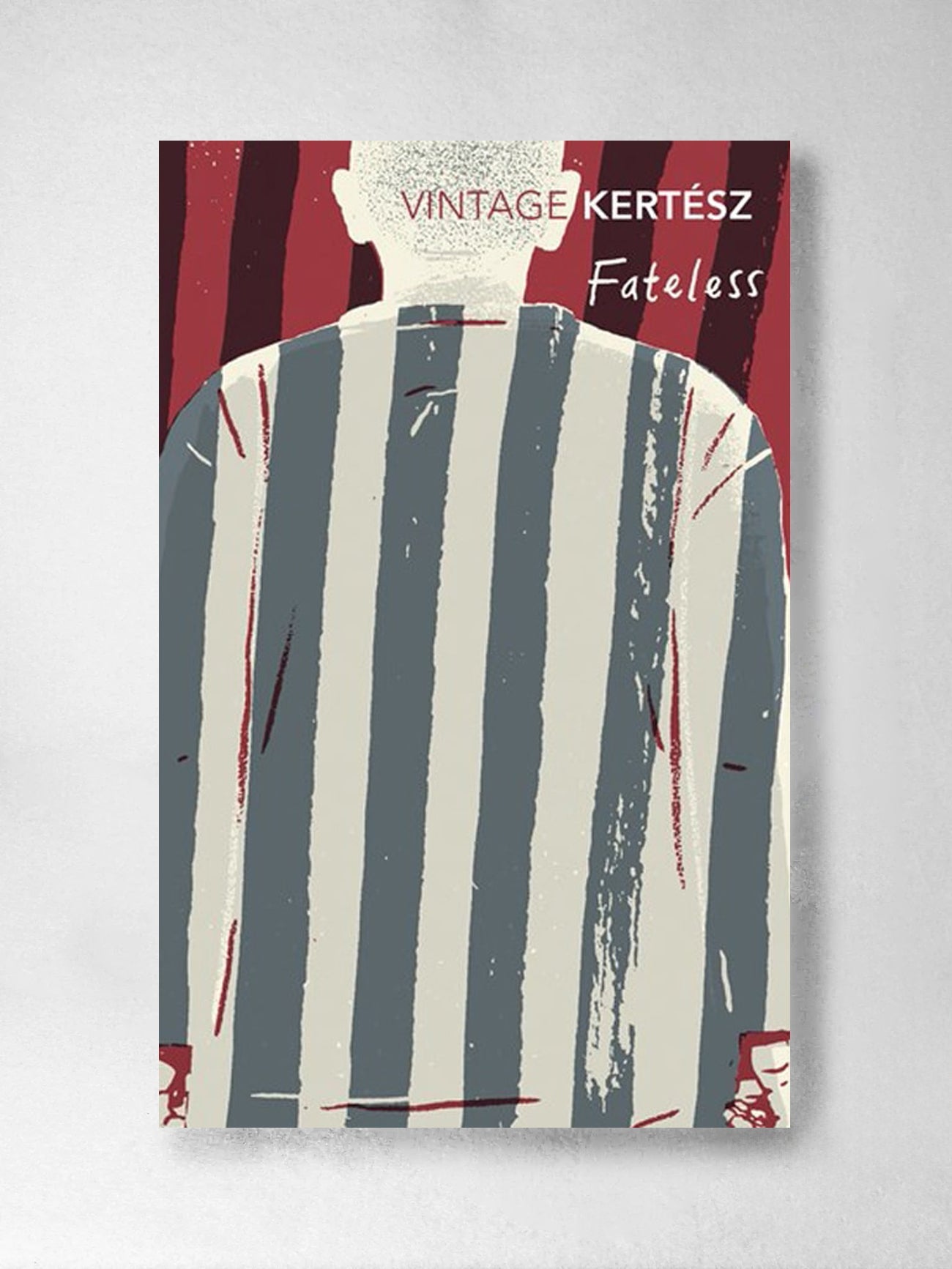Fateless – Imre Kertesz