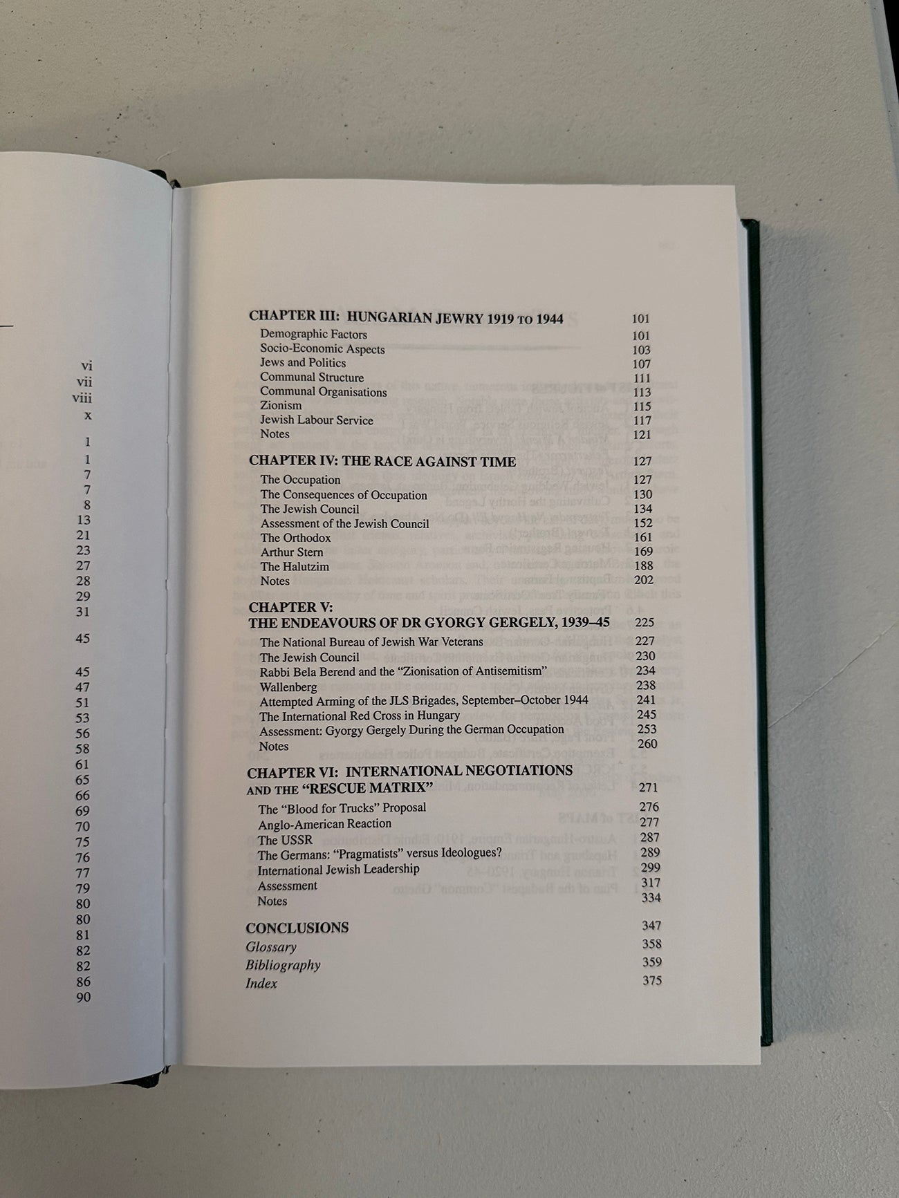 From Emancipation to Catastrophe: the Rise and Holocaust of Hungarian Jewry - T D Kramer