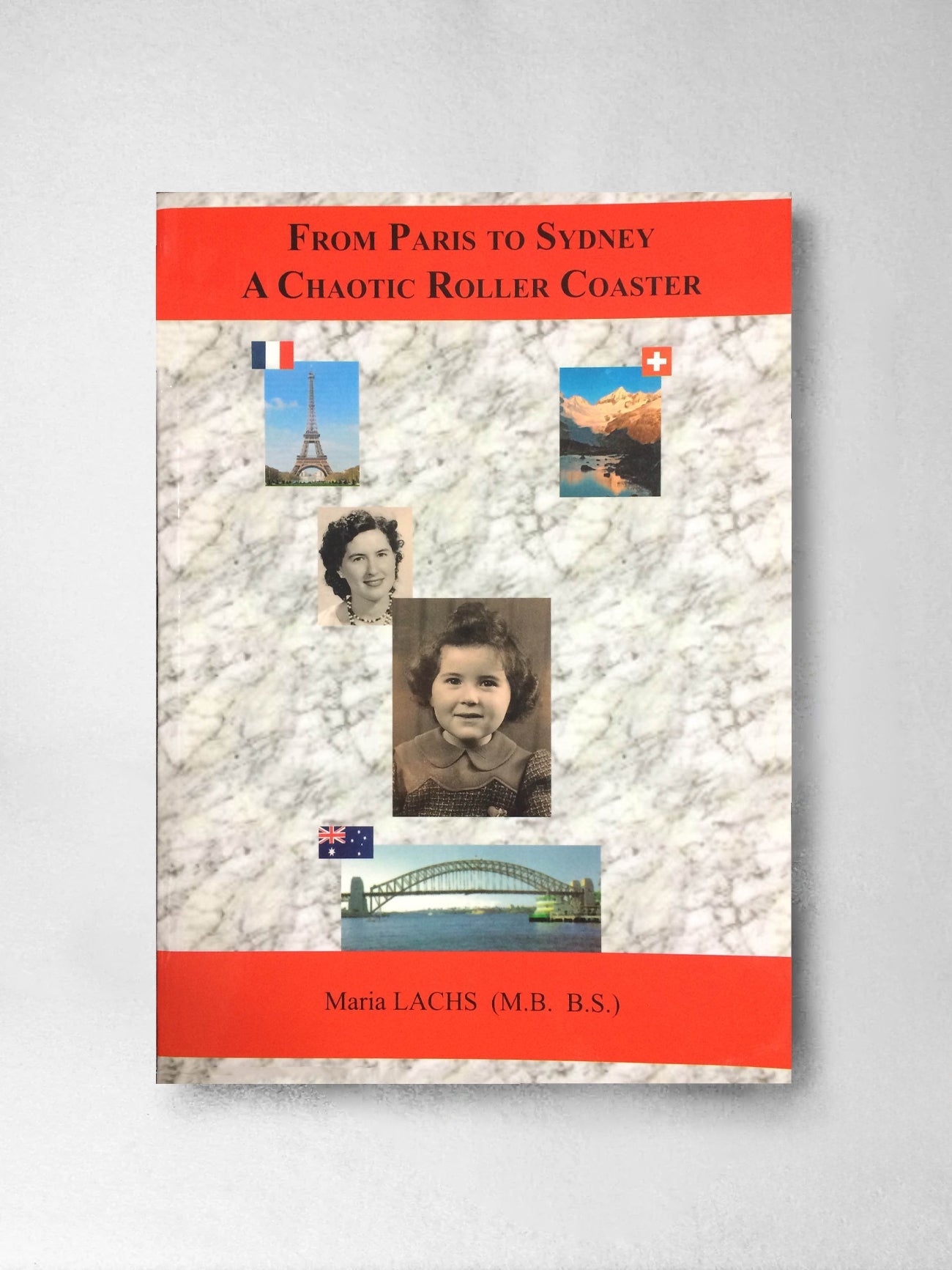 From Paris to Sydney – A Chaotic Roller Coaster