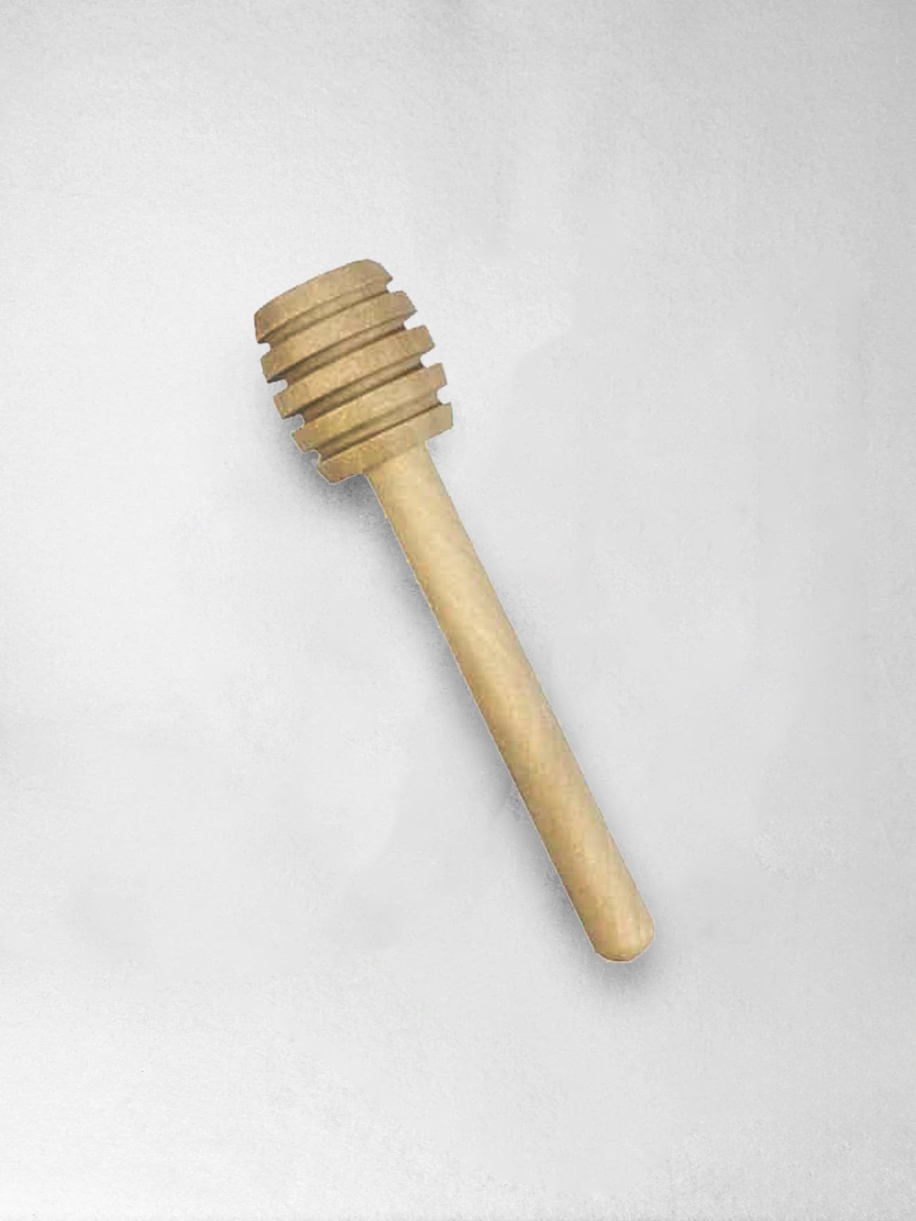 Honey Dipper – Small, wood