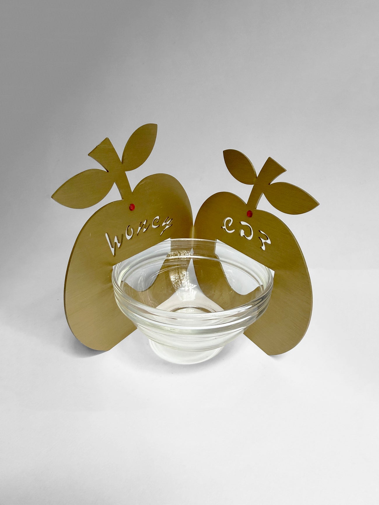 Honey Dish - Adi Sidler