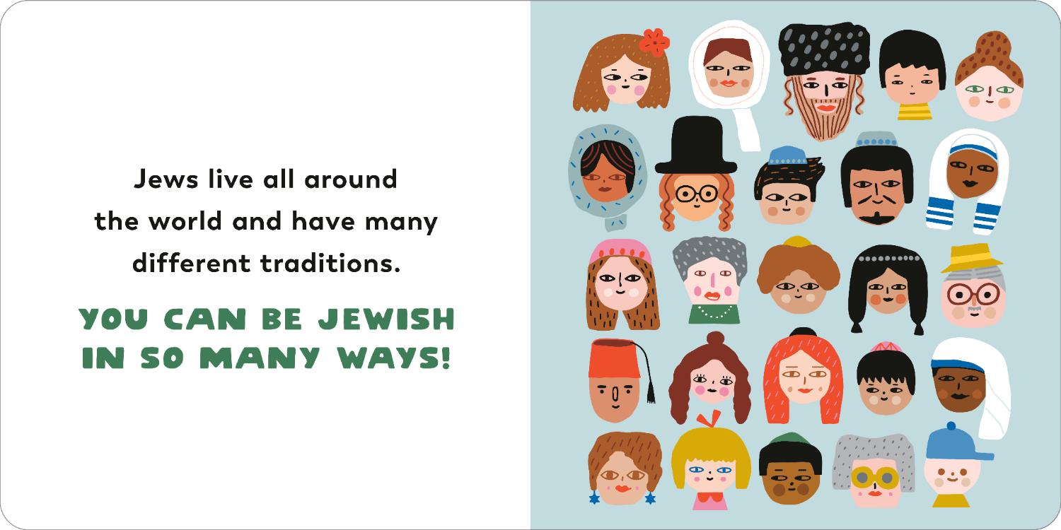 How Do You Jew? - Suzy Ultman