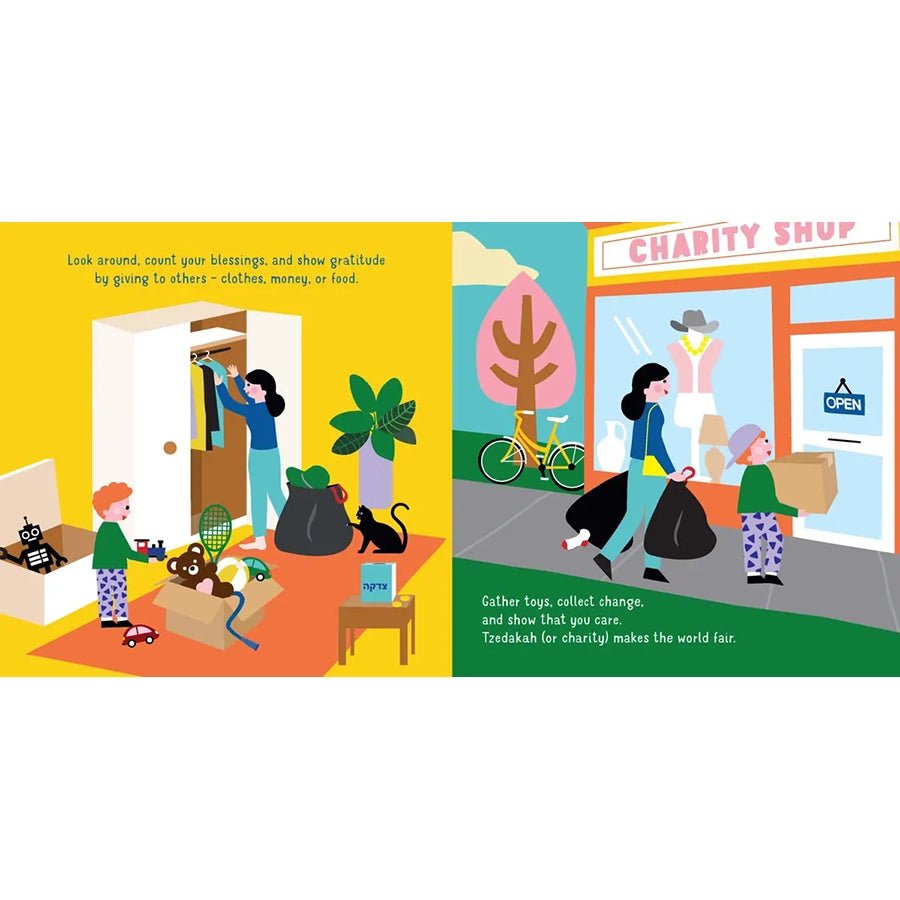 Its a Mitzvah - Julie Merberg, Beck Feiner