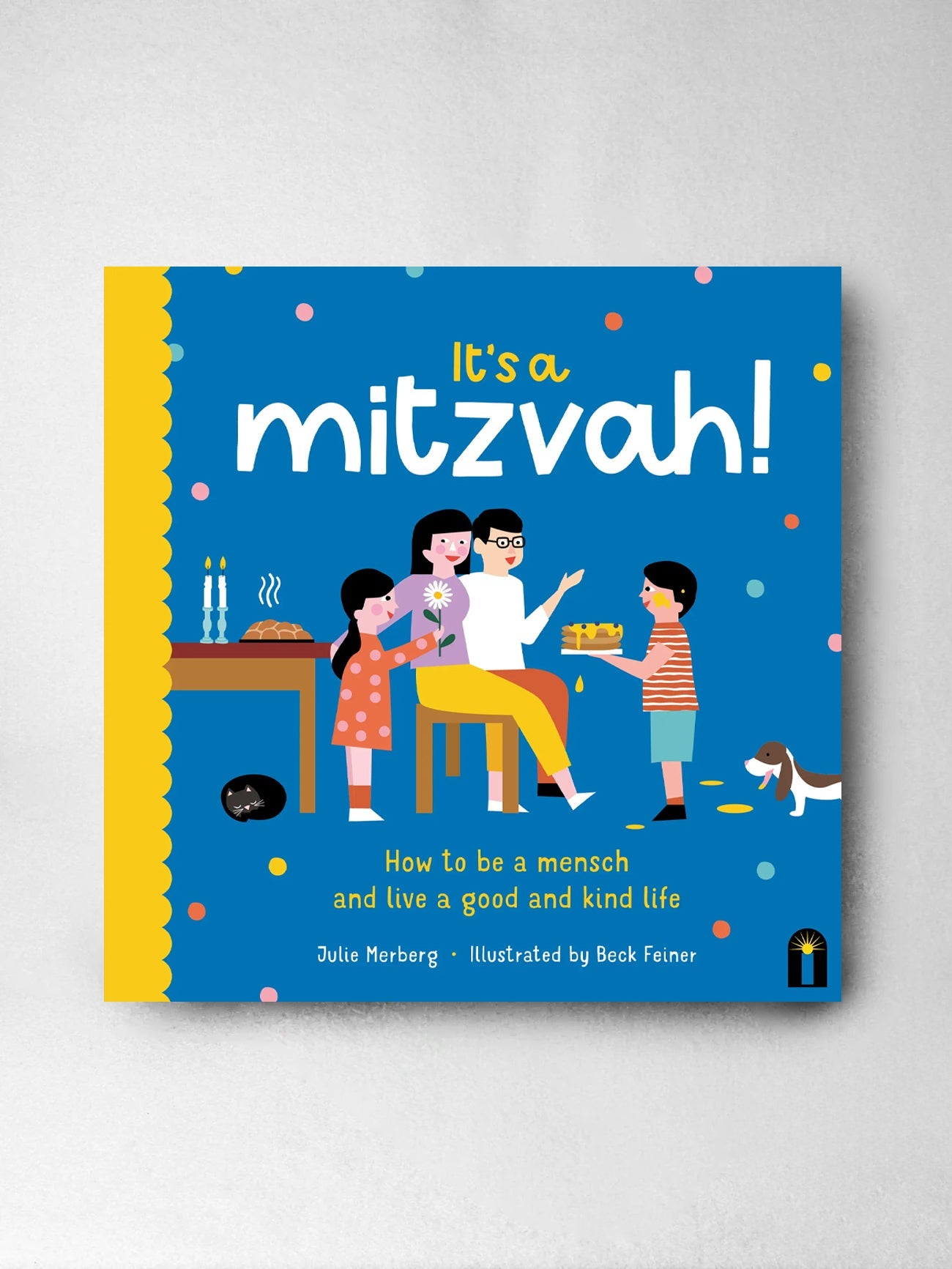 Its a Mitzvah - Julie Merberg, Beck Feiner