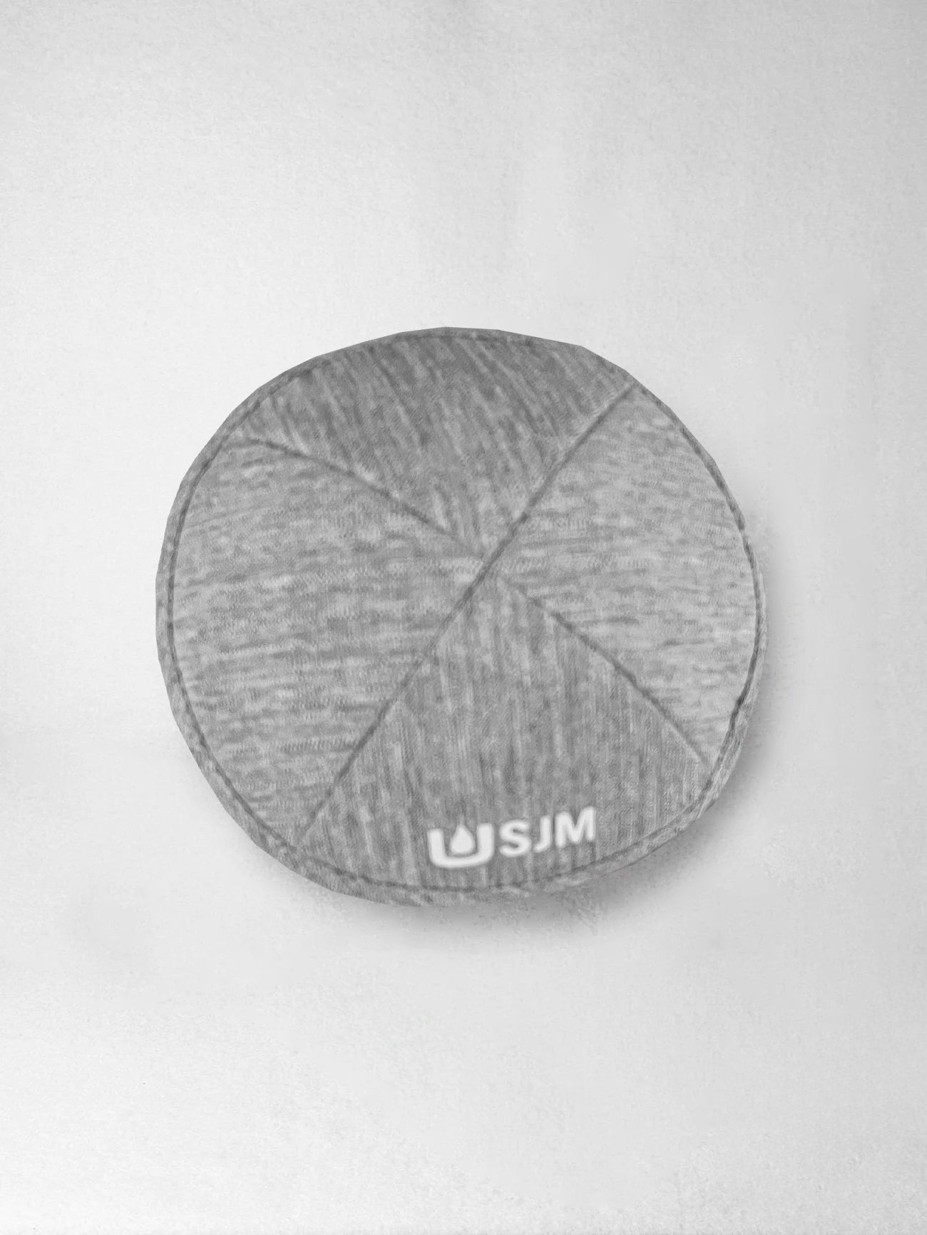 Kippah - Linen, SJM Collection