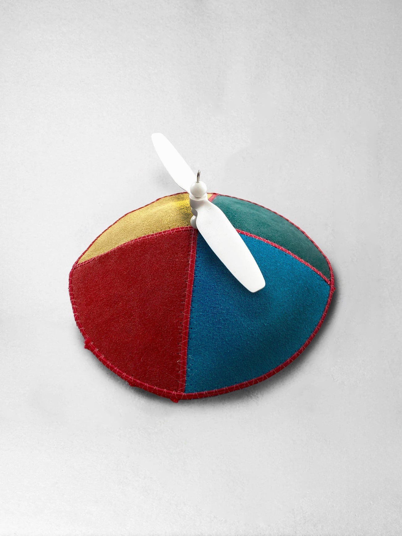 Kippah - Yamakopter