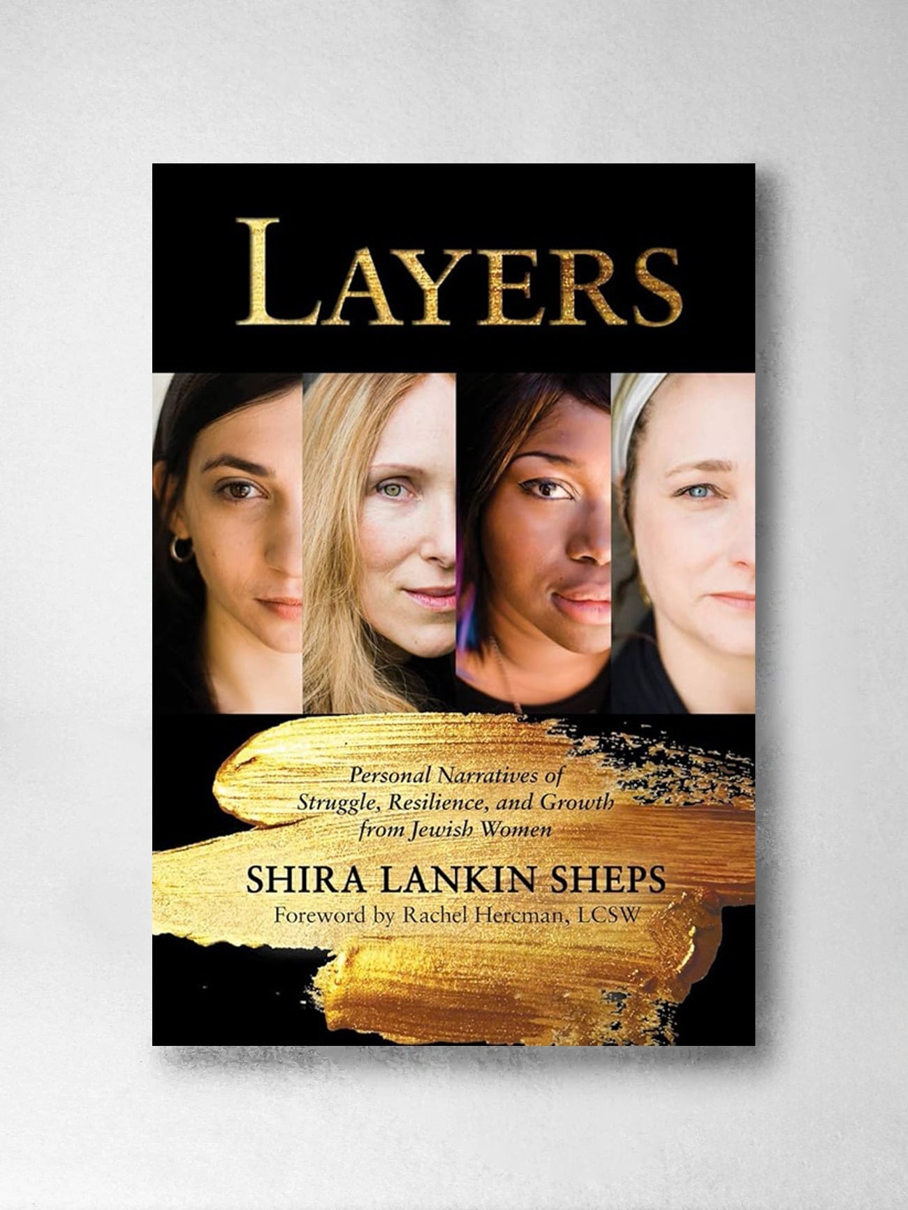 Layers – Shira Larkin Sheps