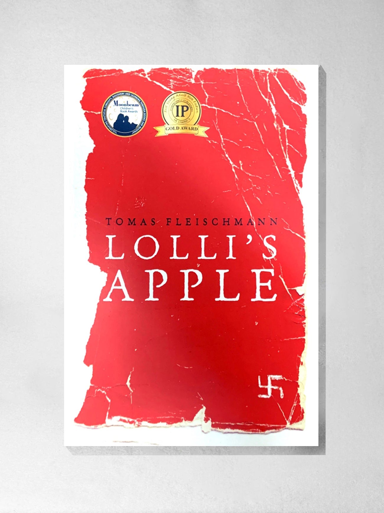 Lolli's Apple - Tomas Fleischmann