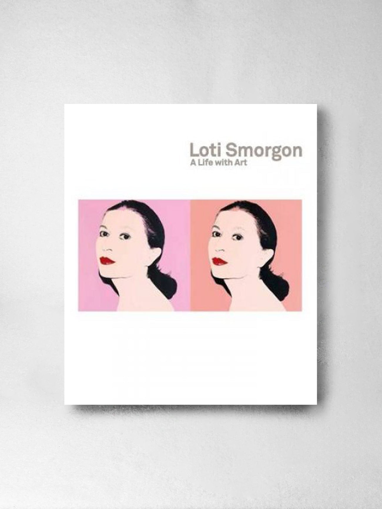 Loti Smorgon: A Life with Art - Phip Murray