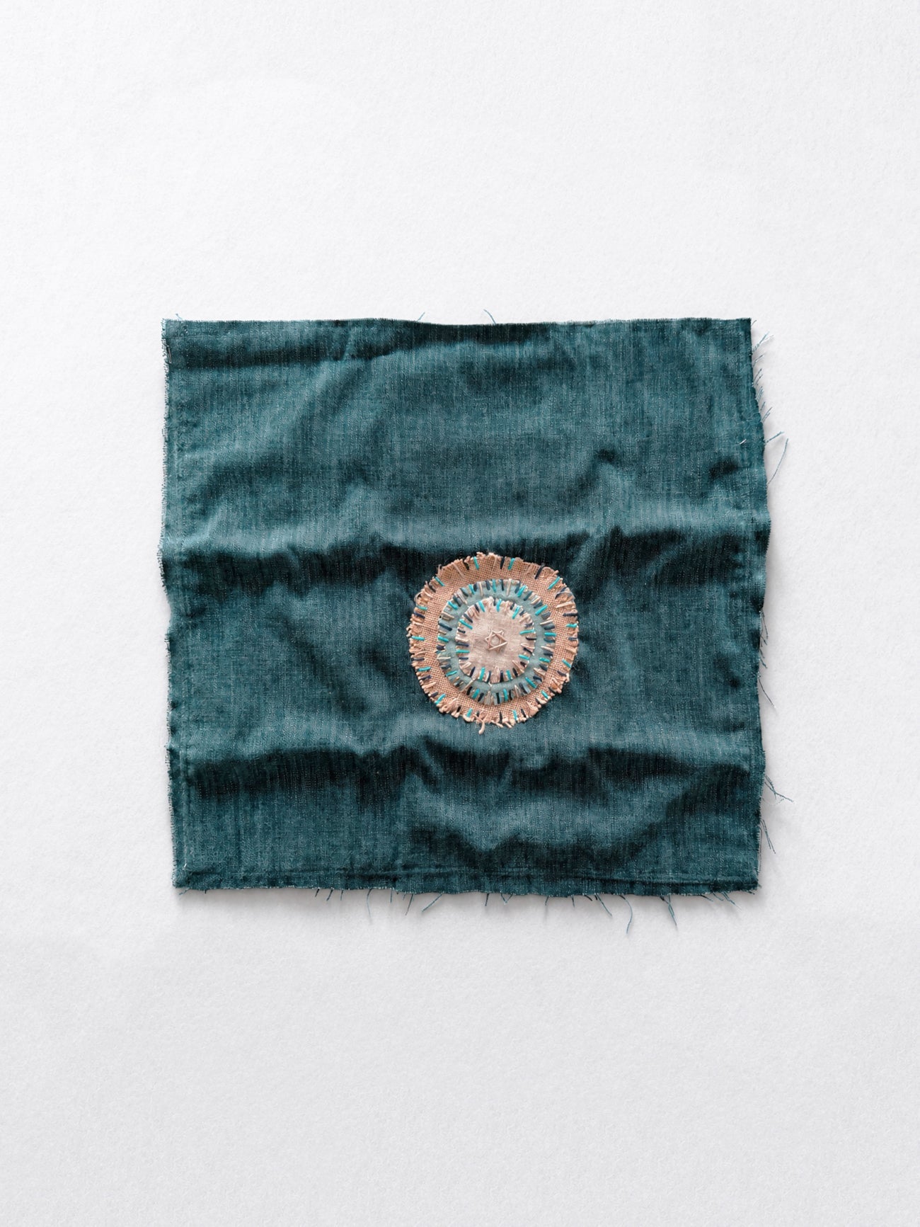 Matzah Cover - Peacock, Bondi EV