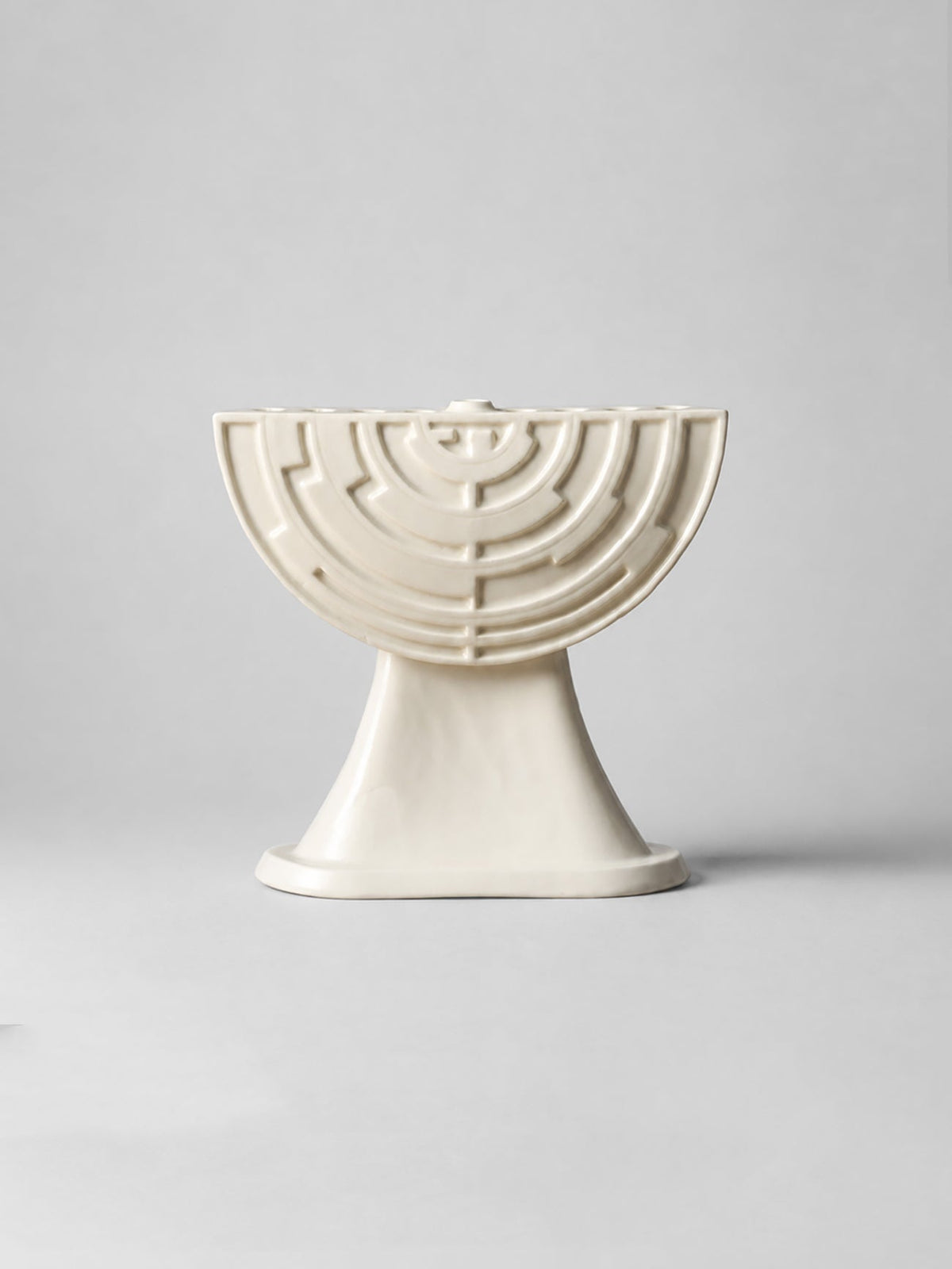 Menorah, Chanukiah - Avi Ben Shoshan, ABS Projects Tel Aviv