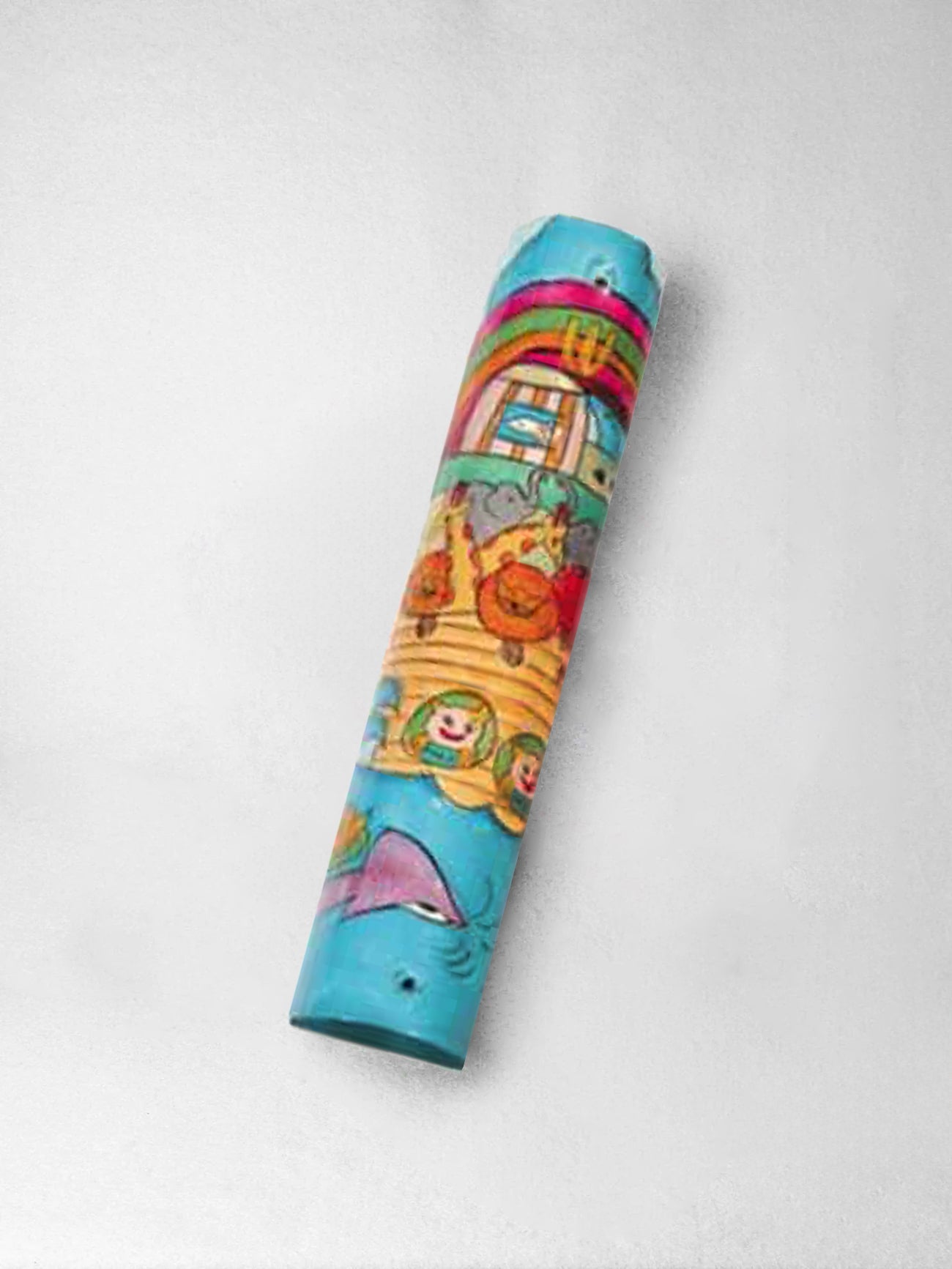 Mezuzah - Noah's Ark, Emanuel Design