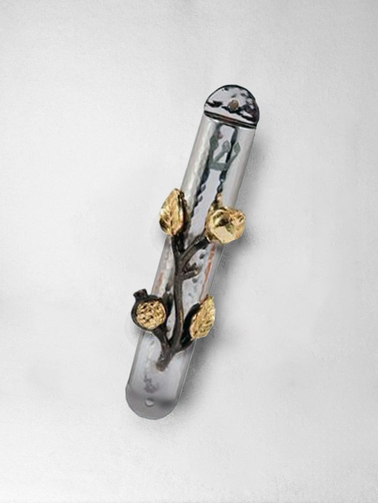 Mezuzah - Pomegranate, Emanuel Design