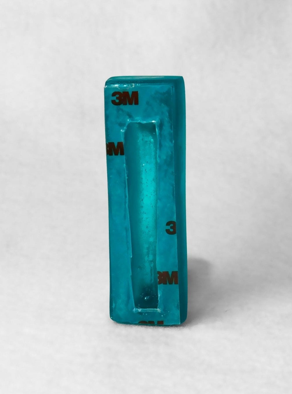 Mezuzah - Resin - Bruno Bersten