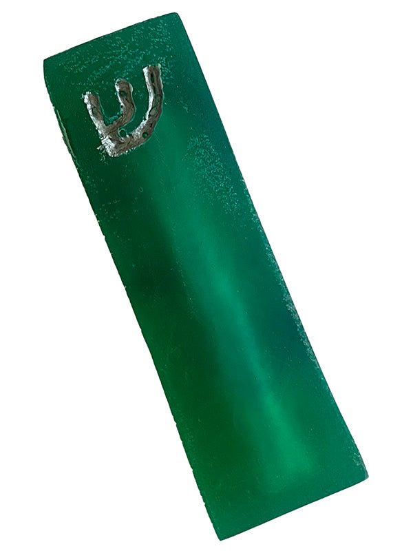 Mezuzah - Resin - Bruno Bersten