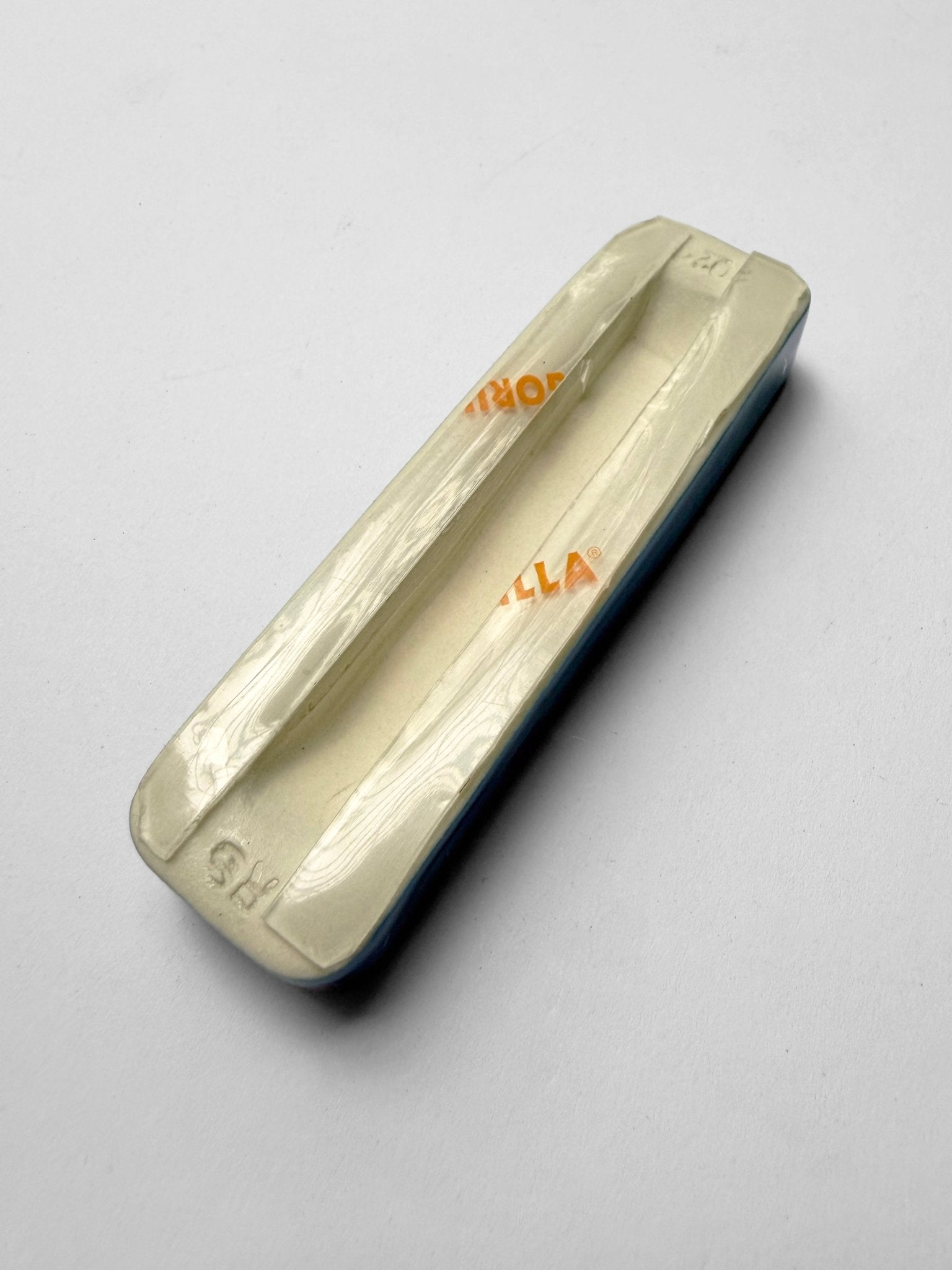 Mezuzah - Spearmint, Shin Ratuk - Ruth Shteinman