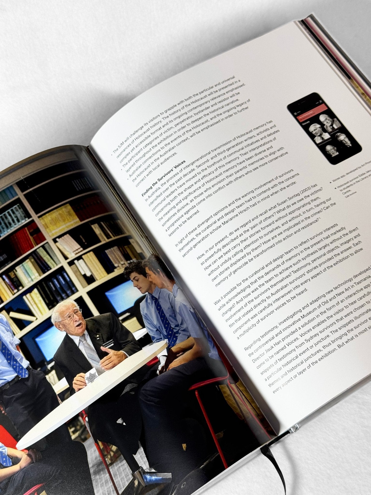 Museum Catalogue: History Memory Collection Community