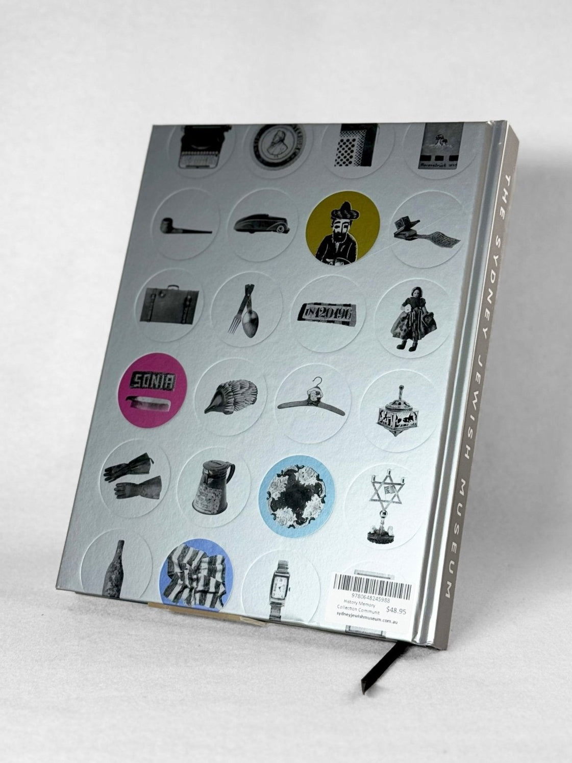 Museum Catalogue: History Memory Collection Community