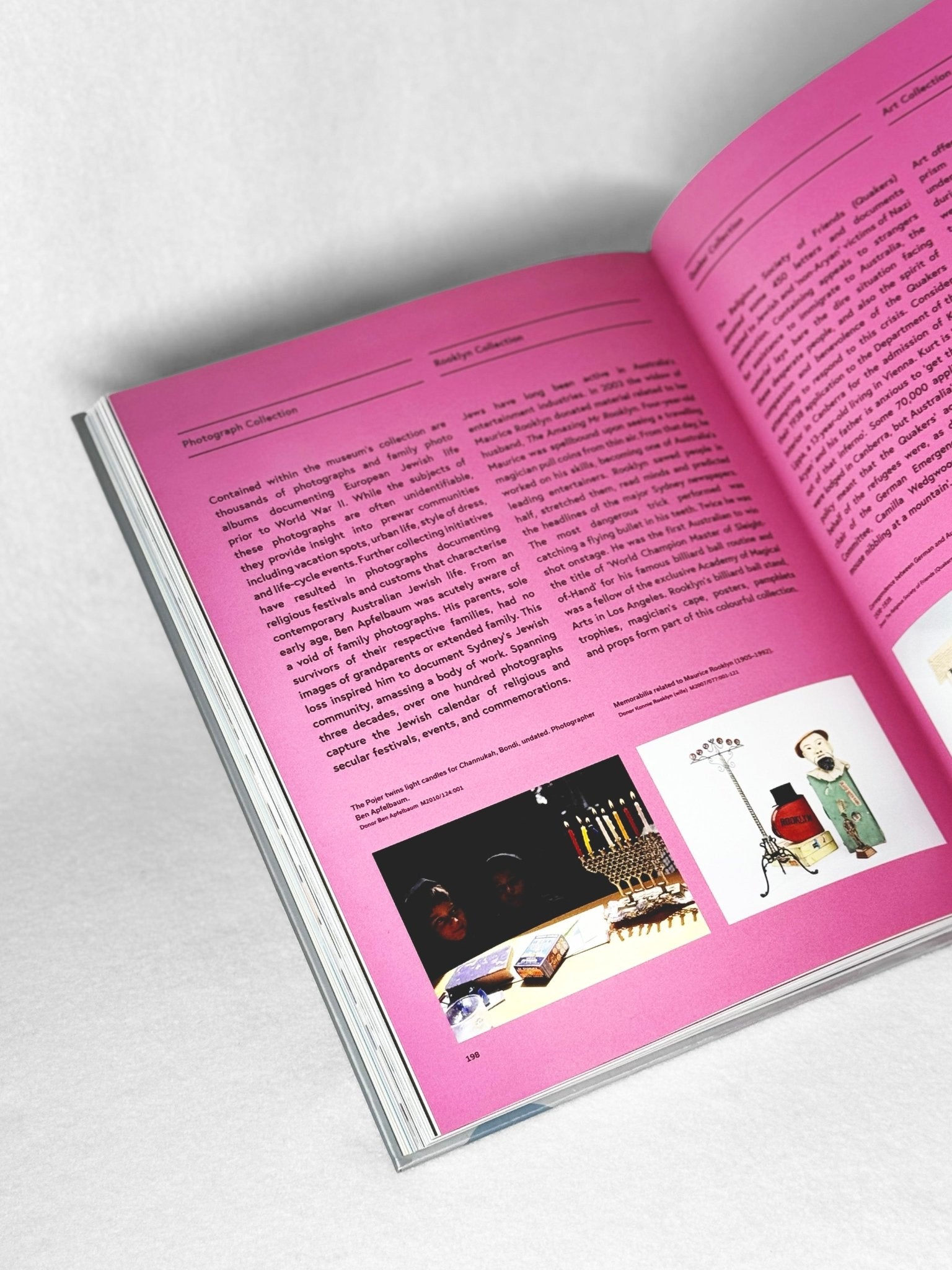 Museum Catalogue: History Memory Collection Community