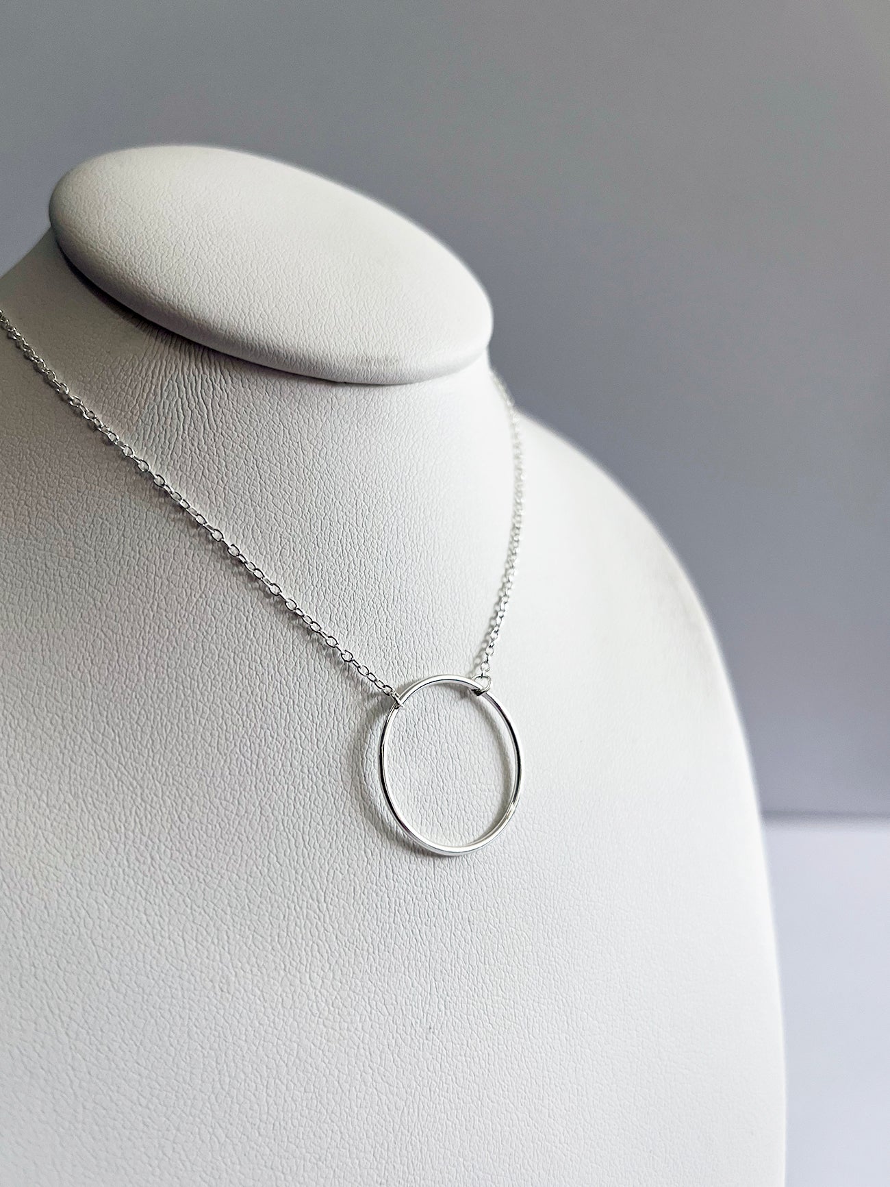 Necklace - Circle of Life