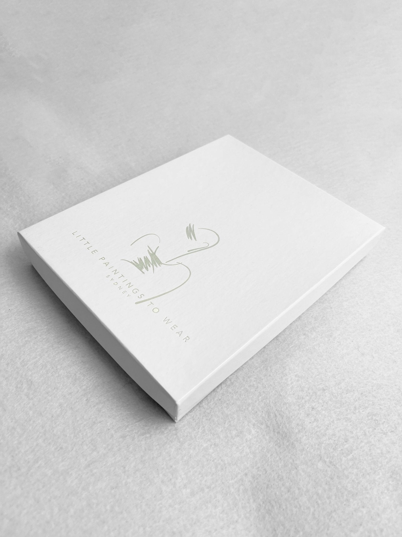 Necklace, Dancing Flames - Sheila Posner