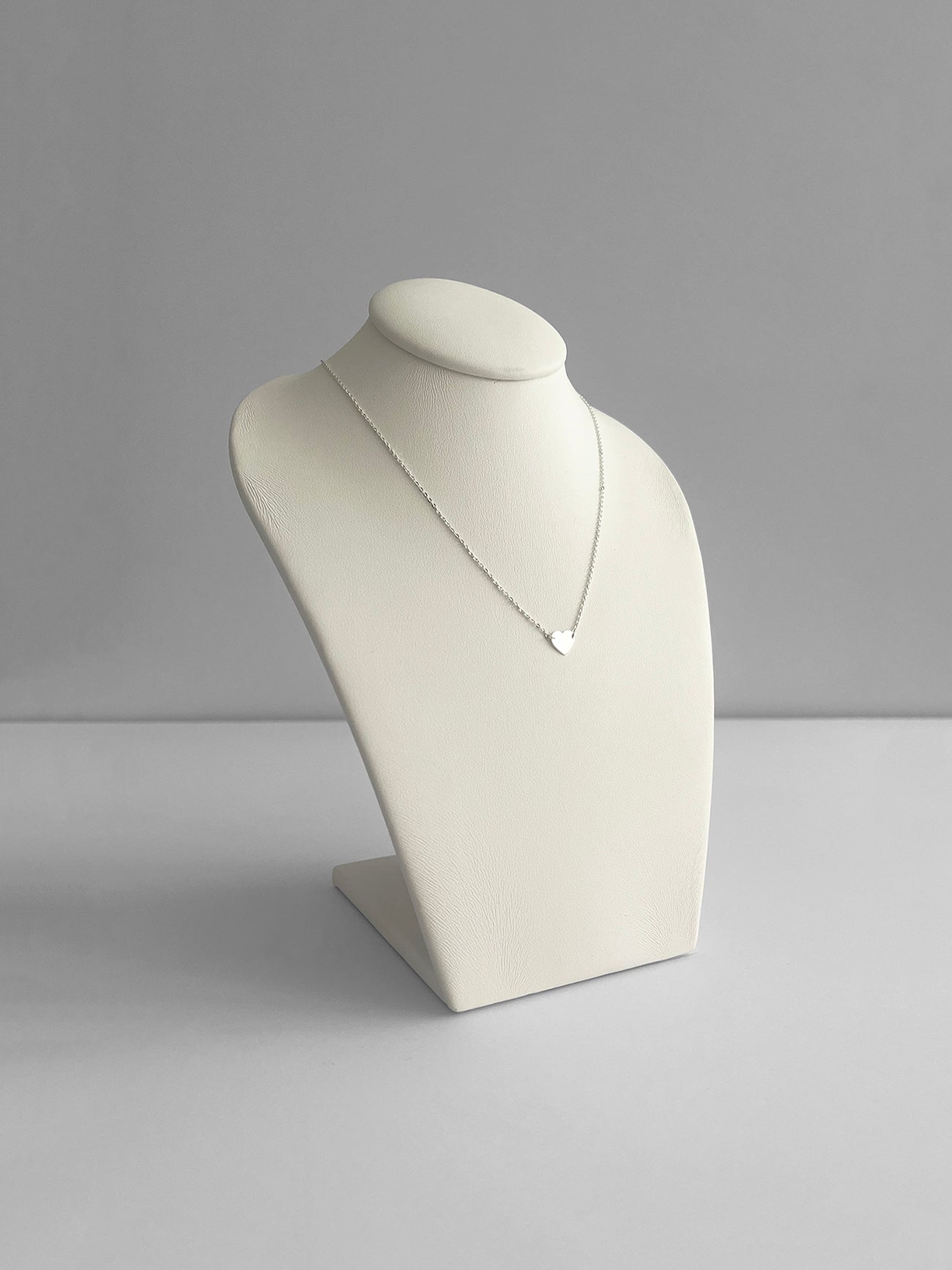 Necklace - Mini Heart