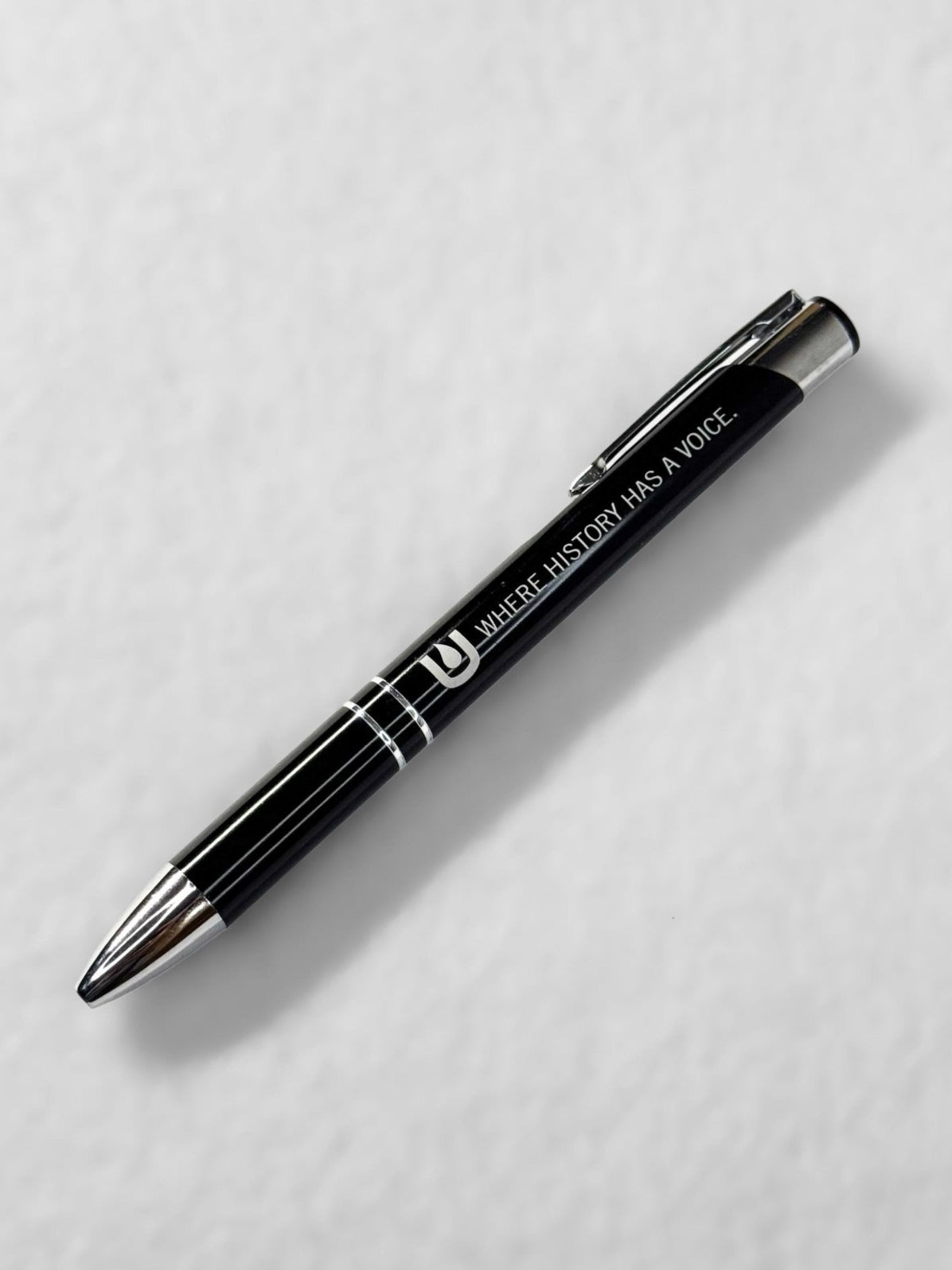 Pen - SJM - Where History Has A Voice