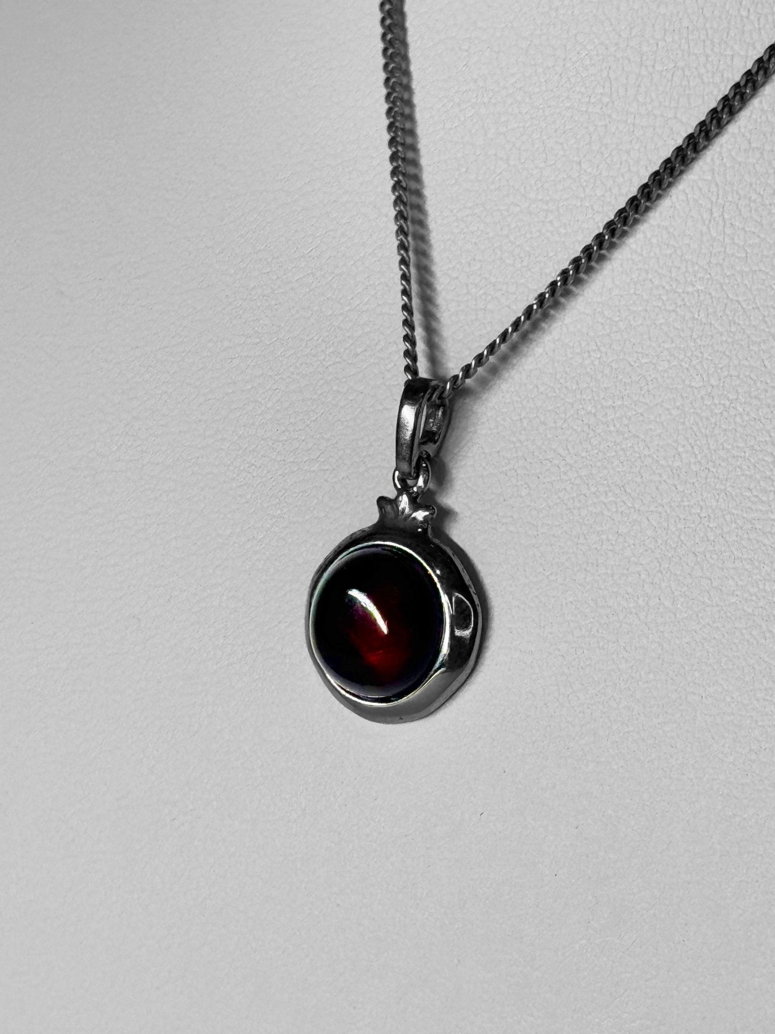 Pendant - Pomegranate