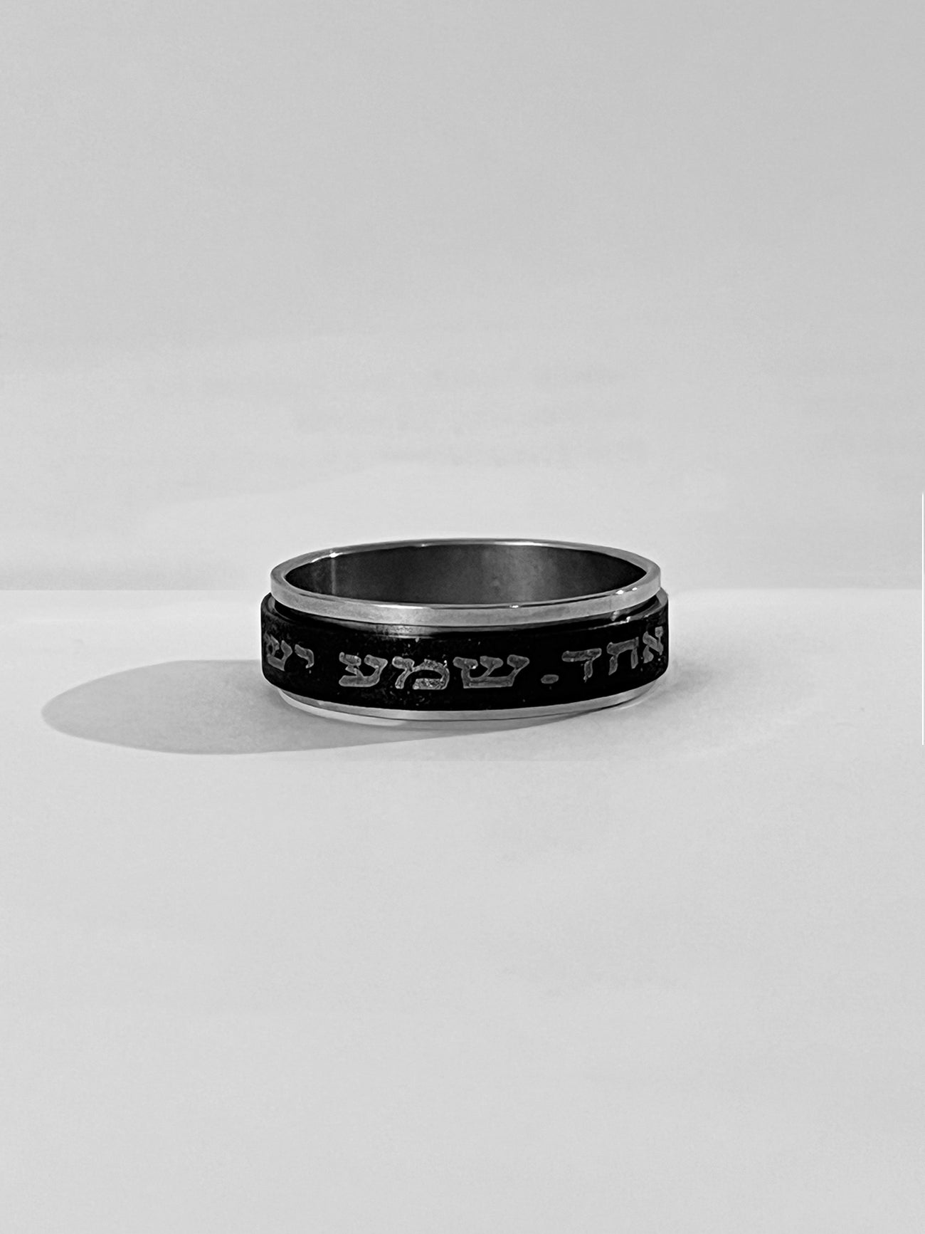 Ring - Spinning - Shema