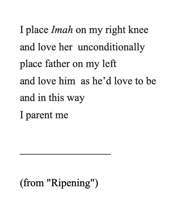 Ripening - Immanuel Suttner