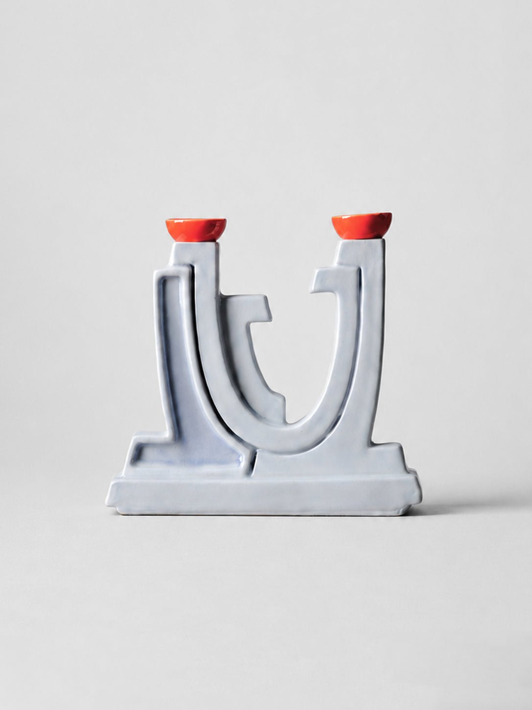 Shabbat, Candle Holders - Avi Ben Shoshan, ABS Projects Tel Aviv