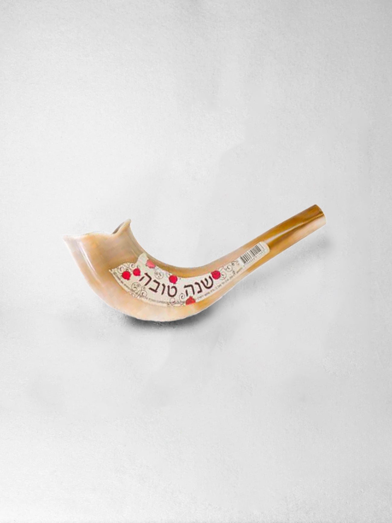 Shofar, Children’s plastic