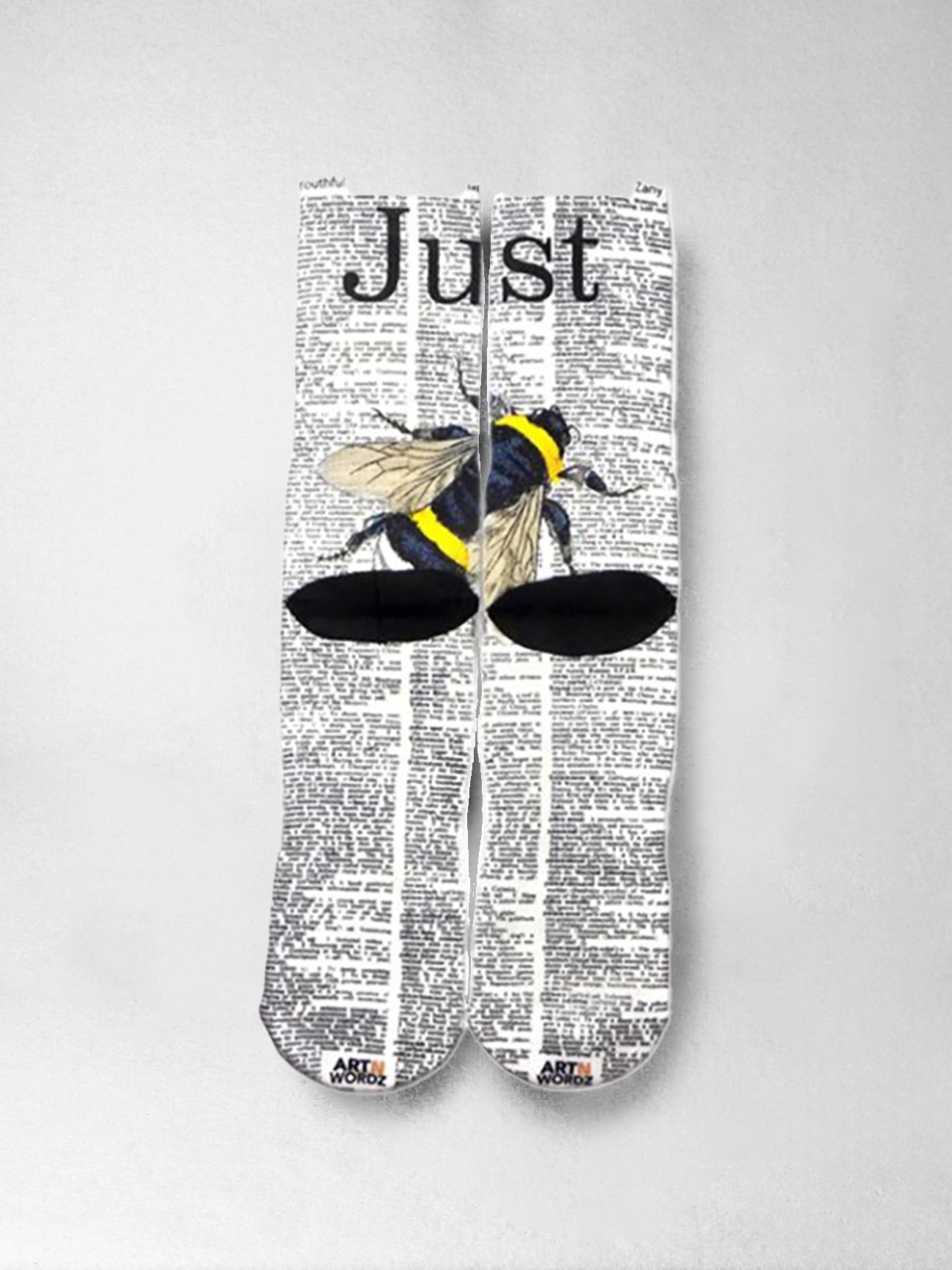 Socks – Just Bee