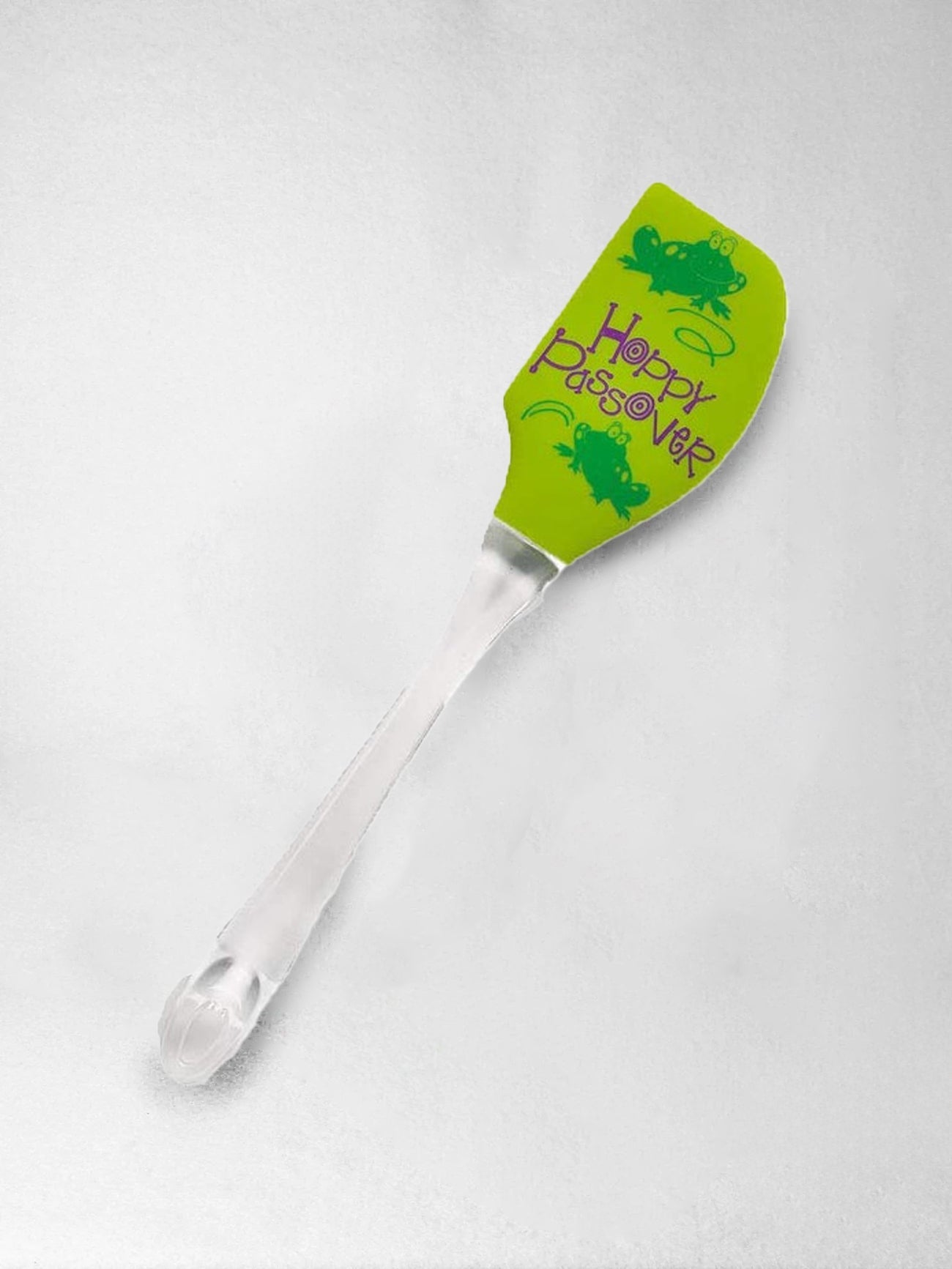 Spatula/scraper - Hoppy Passover (discounted)