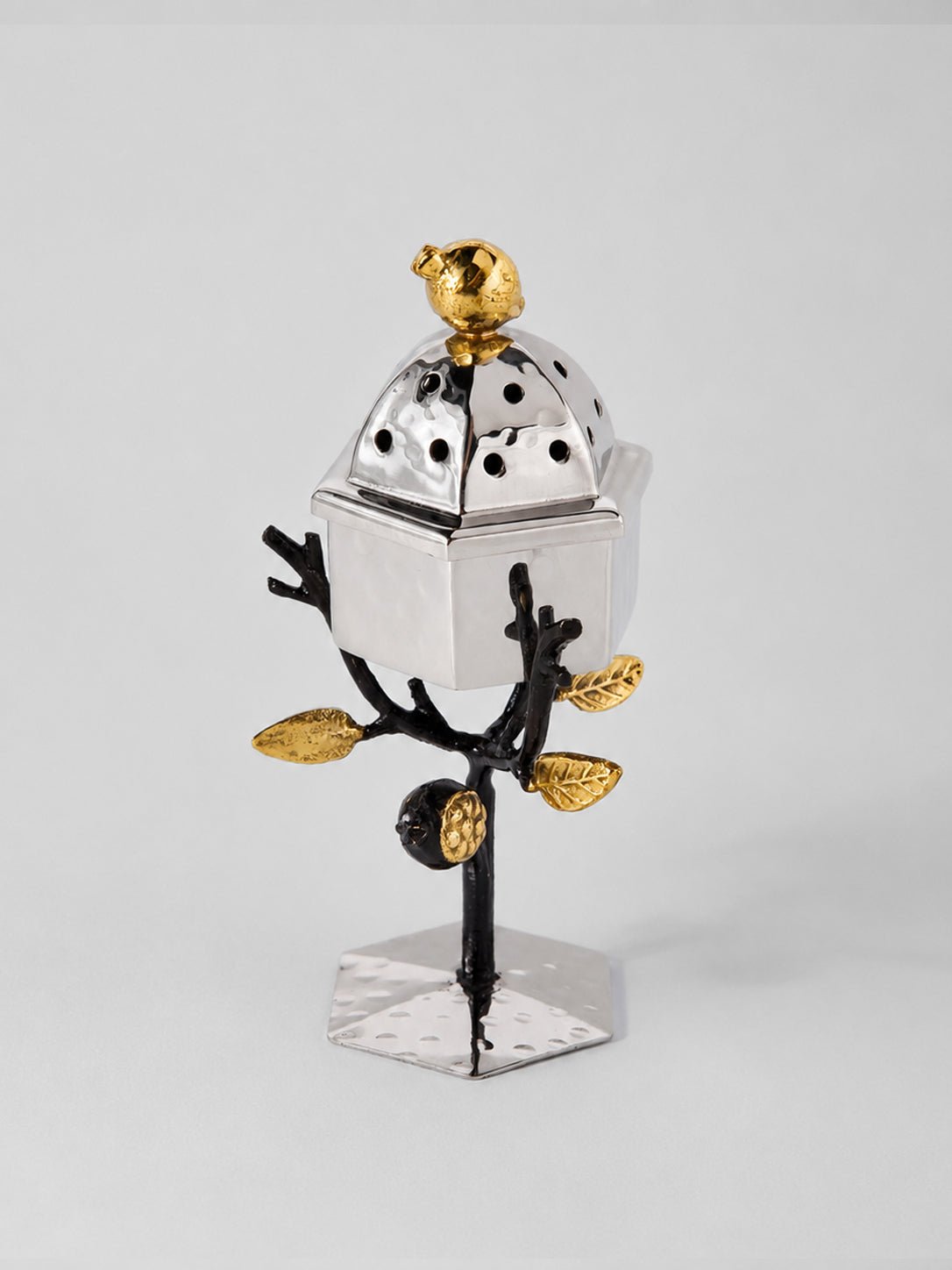 Spice Tower - Pomegranate, Emanuel Design