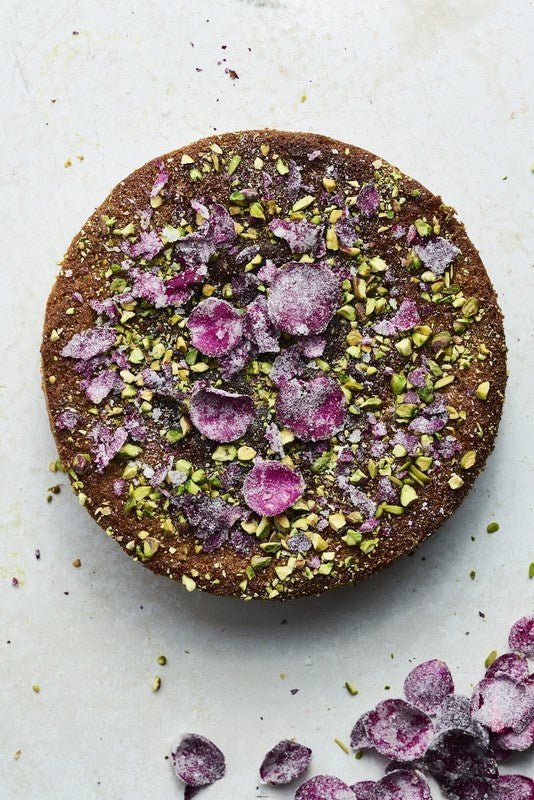 Sweet - Yotam Ottolenghi, Helen Goh