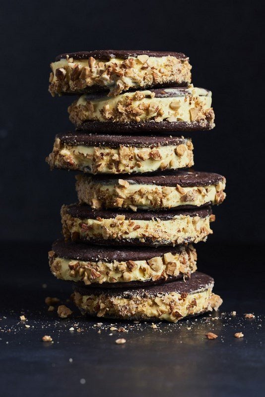 Sweet - Yotam Ottolenghi, Helen Goh
